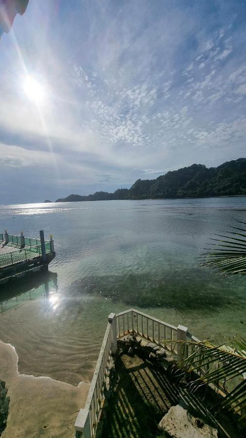 Paradise Island Beach Hotel Isla Grande Luaran gambar