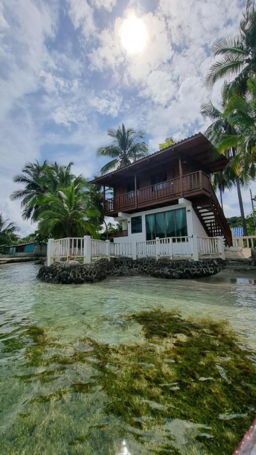 Paradise Island Beach Hotel Isla Grande Luaran gambar