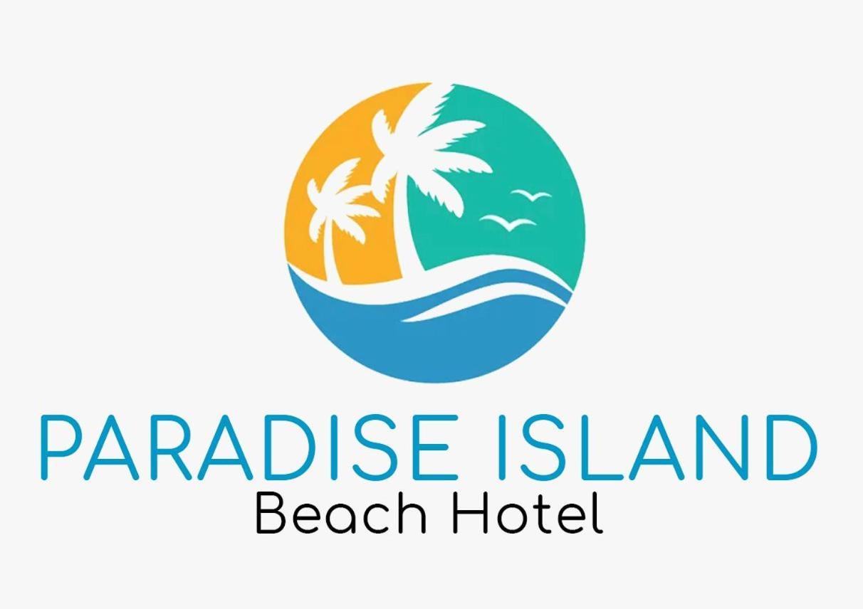 Paradise Island Beach Hotel Isla Grande Luaran gambar