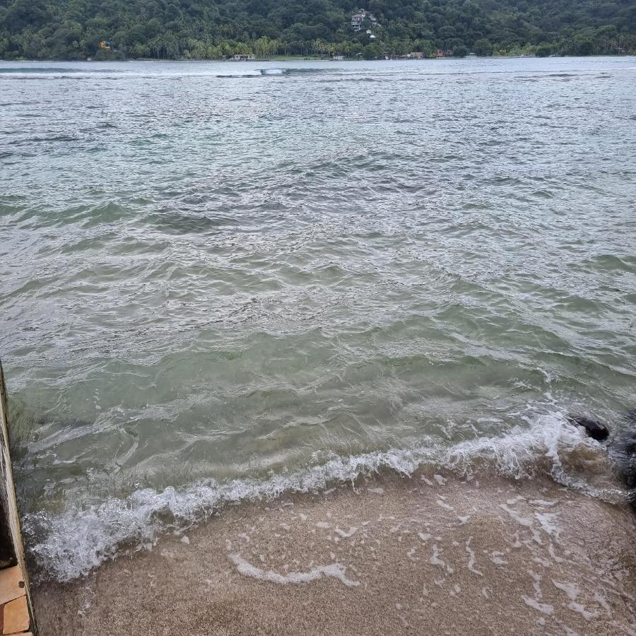 Paradise Island Beach Hotel Isla Grande Luaran gambar