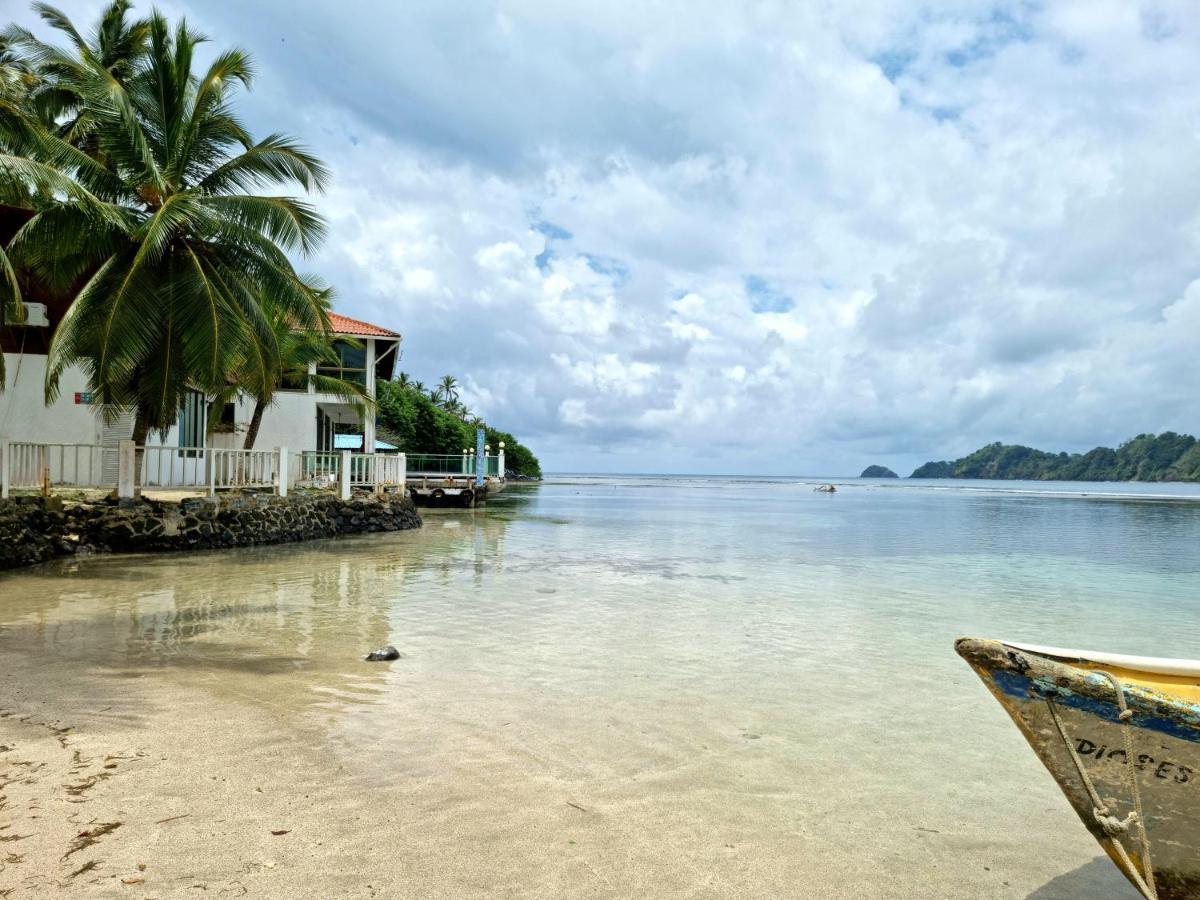 Paradise Island Beach Hotel Isla Grande Luaran gambar