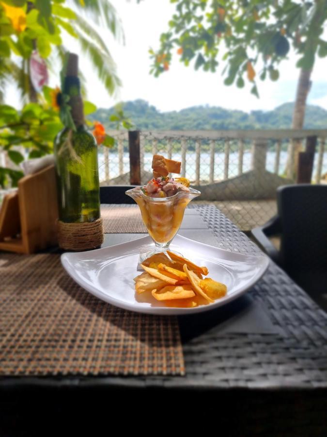 Paradise Island Beach Hotel Isla Grande Luaran gambar
