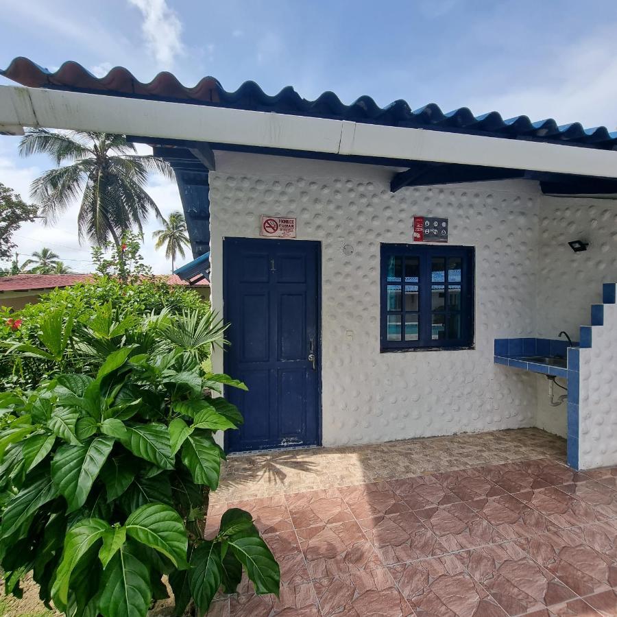 Paradise Island Beach Hotel Isla Grande Luaran gambar