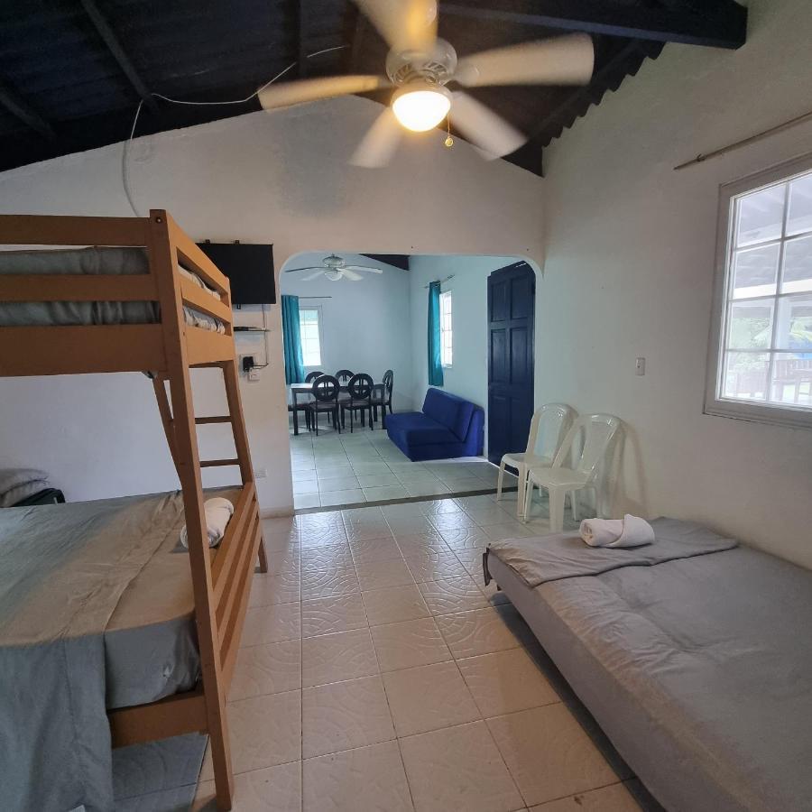 Paradise Island Beach Hotel Isla Grande Luaran gambar